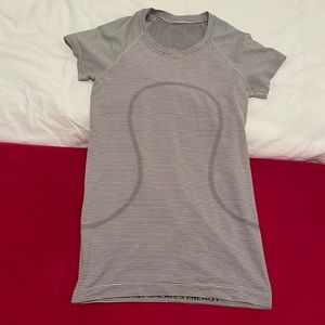 Lululemon swiftly tech